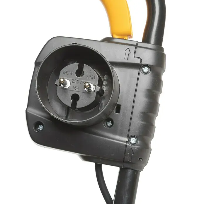 Stiga Elektrische verticuteermachine - 1.300 W, Werkbreedte: 32 cm - Close-up