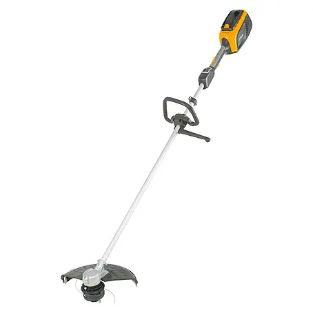 Stiga  Accuzeis Akkusense SBC 500 AE