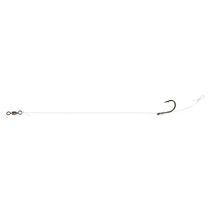 Westline Stiff Rig C-III - Größe: 4, Länge: 19 cm, Tragkraft: 15,9 kg, 2 Stk. - Ansicht von oben