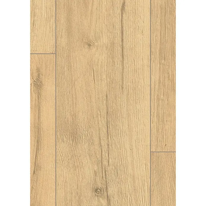 Laminat Königseiche - 1.292 x 246 x 8 mm, Rustikalni pod - Detaljan prikaz