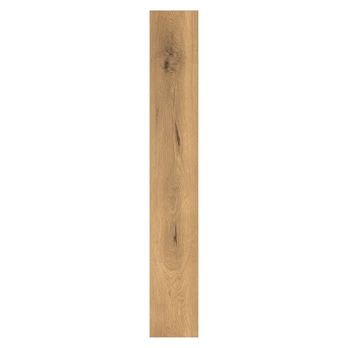 Laminat Hrast Mühltal - 1.292 x 193 x 7 mm, Rustikalni pod - Pogled s gornje strane