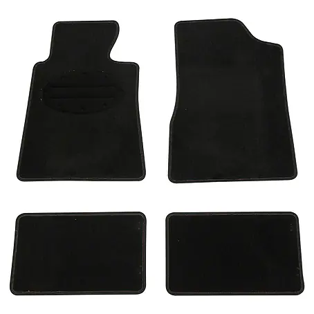 Carpoint  Set automatten Comfortline Audi