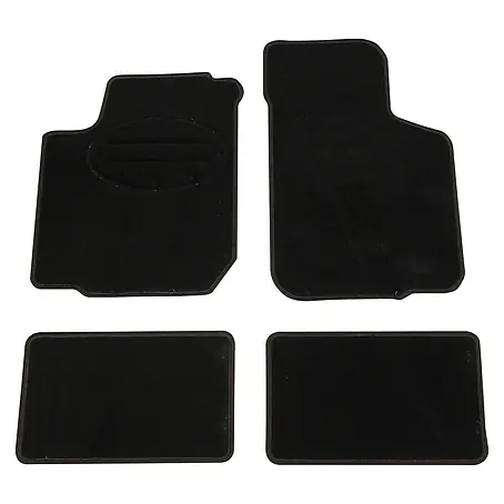 Carpoint  Set automatten Comfortline Mazda