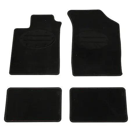 Carpoint  Set automatten Comfortline Peugeot