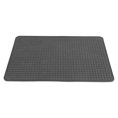 Carpoint  Vloermat Auto rubber 50 x 35 cm