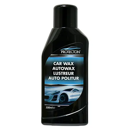 Protecton  Autoreiniger en was Autowax