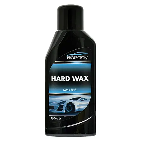 Protecton  Autoreiniger en was Hard Wax Nano Tech