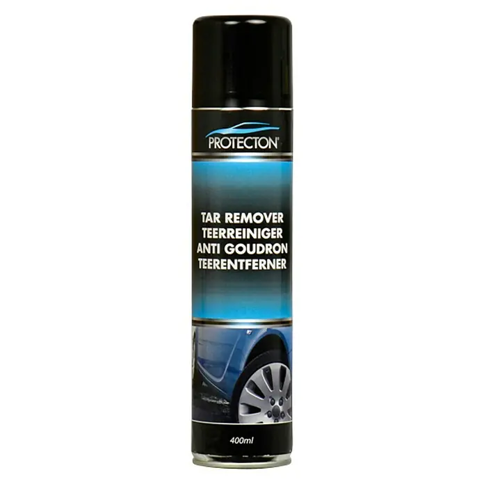 Protecton Autoreiniger en was Teerreiniger - 400 ml, Geschikt voor: Teer - Vooraanzicht