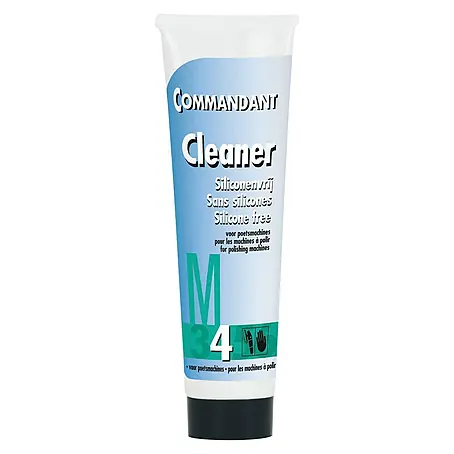 Commandant  Autoreiniger en was Cleaner M4