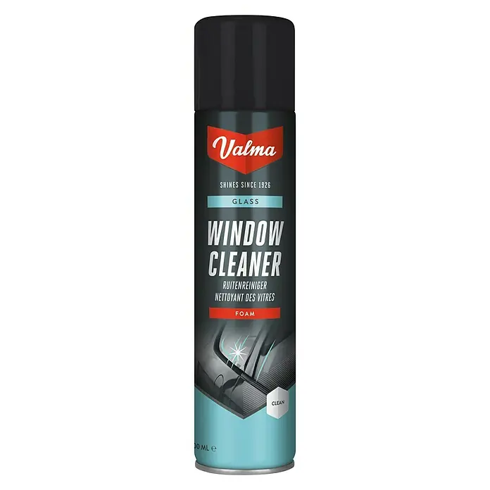 Valma Ruitenreiniger A10G 400 ml - 400 ml, Spuitbus - Vooraanzicht