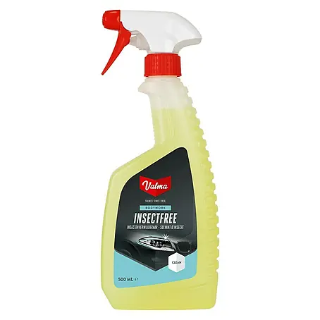 Valma  Insectenverwijderaar Insect Free