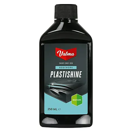 Valma  Autoreiniger en was A30S Plastishine