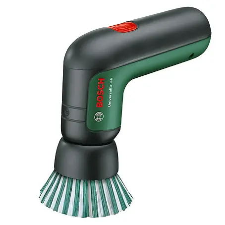 Bosch  Akumulatorska četka za čišćenje