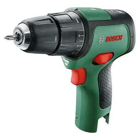 Bosch  Akku-Schlagbohrschrauber EasyImpact 12