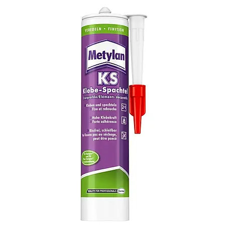 Metylan  Klebespachtel