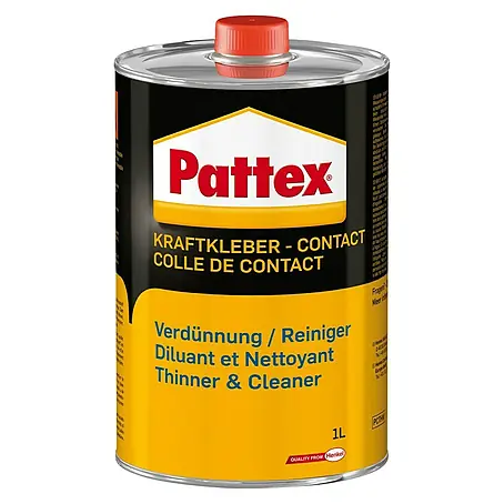 Pattex  Kraftkleber Verdünnung