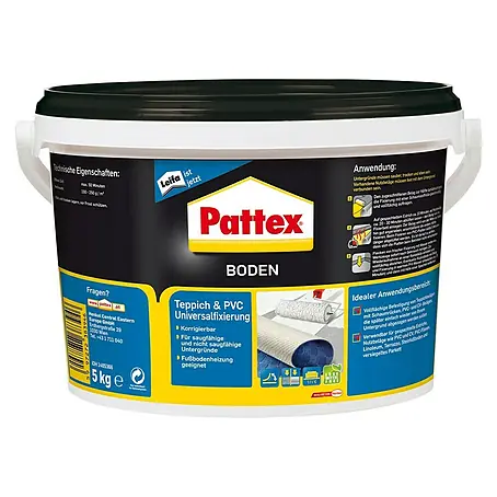 Pattex  PVC- & Teppich-Kleber