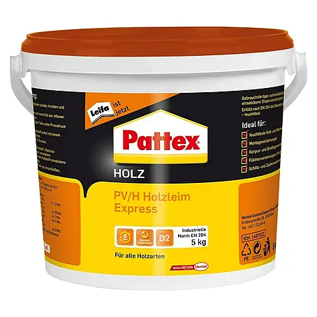 Pattex  Holzleim Express