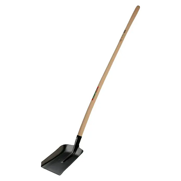 Gardol Lopata - Širina: 31 cm, Čelik - Dijagonalni pogled