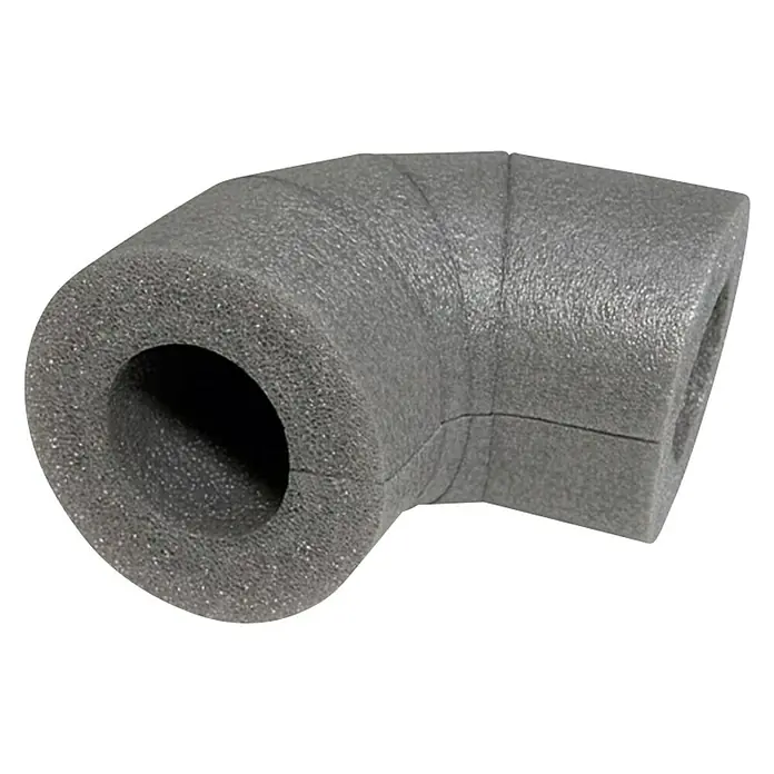 Thermaflex ThermaGo Izolacija za PE cijevi 15/13 - Promjer: 15 mm, Debljina izolacije: 13 mm - Dijagonalni pogled