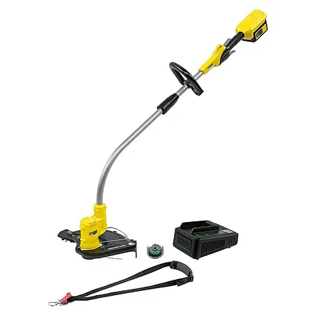 Kärcher  Akku-Rasentrimmer LTR 36-33 Battery Set