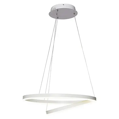 Direct Signs  LED-Pendelleuchte Noble