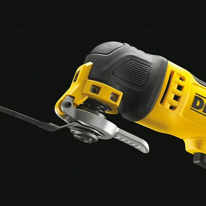 Dewalt Tauchsägeblatt DT20702 - Schnitttiefe: 55 mm - Detailaufnahme