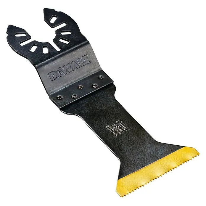 Dewalt Tauchsägeblatt DT20702 - Schnitttiefe: 55 mm - Diagonale Ansicht