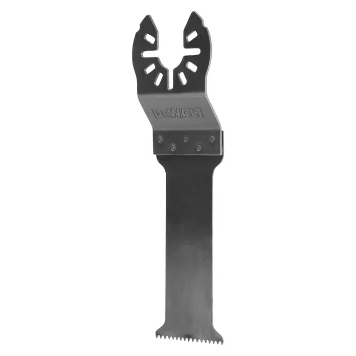 Dewalt Tauchsägeblatt DT20703 - Schnitttiefe: 67 mm, Bi-Metall - Diagonale Ansicht