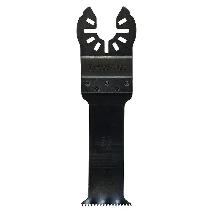 Dewalt Tauchsägeblatt DT20703 - Schnitttiefe: 67 mm, Bi-Metall - Vorderansicht