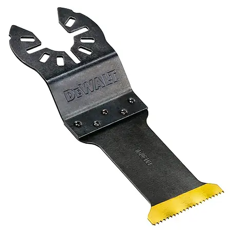Dewalt  Tauchsägeblatt DT20707