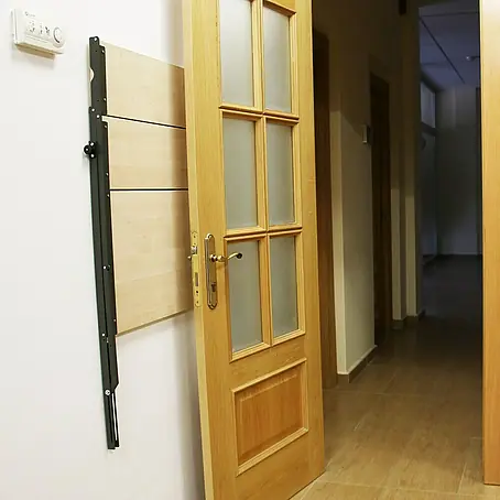 Simonrack Simonflex Hängeregal