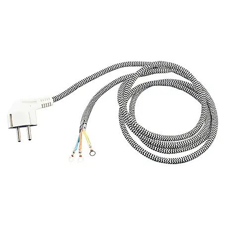 Electraline  Alargo para plancha