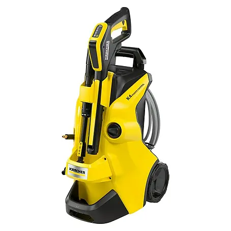 Kärcher  Hochdruckreiniger K4 Power Control Flex