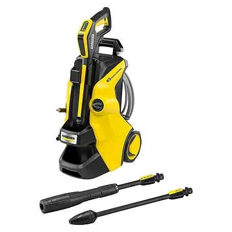 Kärcher  Hochdruckreiniger K5 Power Control Flex