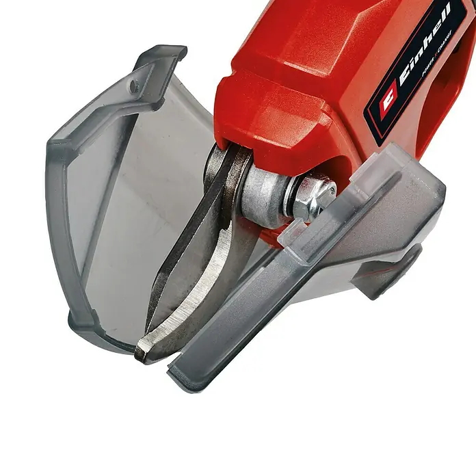 Einhell Power X-Change Akumulatorke škare za grane - 18 V, Bez akumulatora, Maksimalna debljina grane: 28 mm