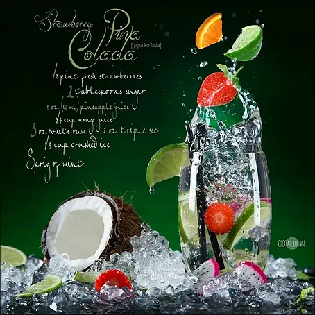 Poster Young Living