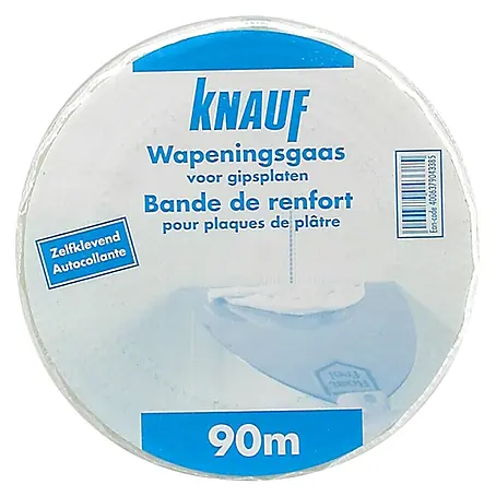 Knauf  Wapeningsgaas 90 m