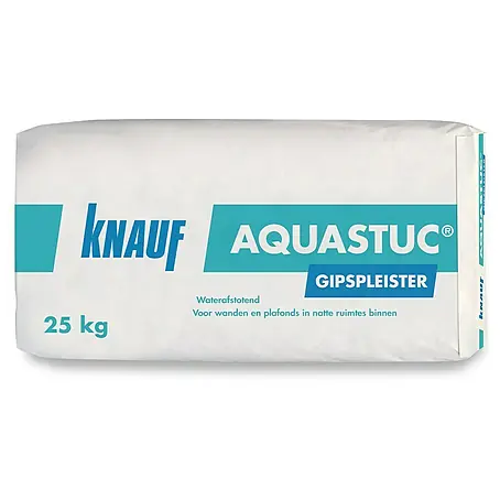 Knauf  Binnenpleister AquaStuc 25 kg