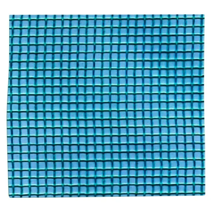 Knauf Wapeningsgaas Gitex LW 100 m² - 1 x 100 m - Bovenaanzicht