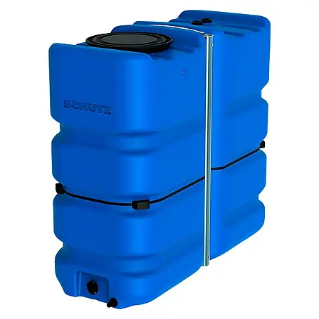 Graf  Depósito de agua potable Aquablock XL 2000L