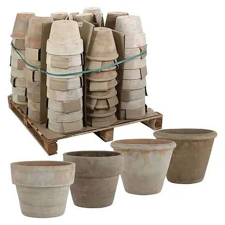 Maceta para planta Fez