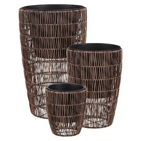 Maceta para planta Peta
