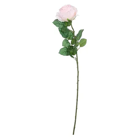 Flor artificial Rosa
