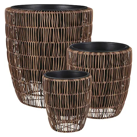 Maceta para planta Peta