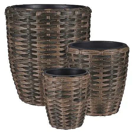 Maceta para planta Quin