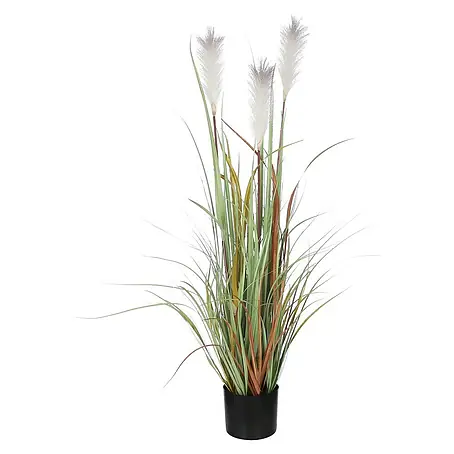 Planta artificial Pampa