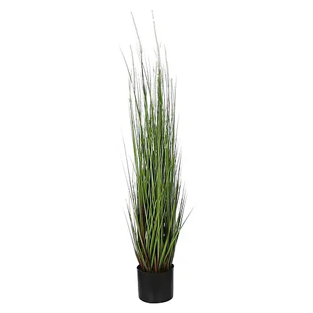 Planta artificial cola de zorro