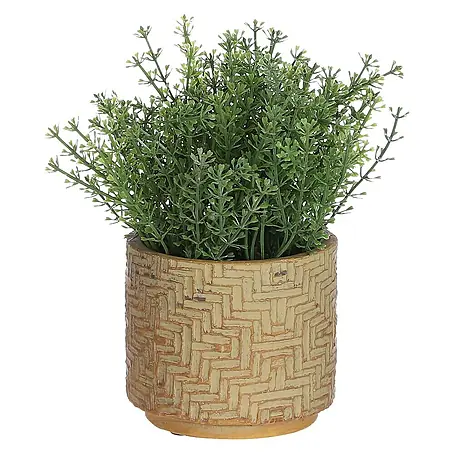 Planta artificial Herbs