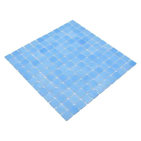 Mosaikfliese Eco Niebla VP501PAT
